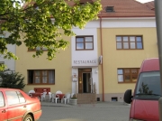 SD Orlovna - restaurace