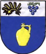 Znak obce Šitbořice